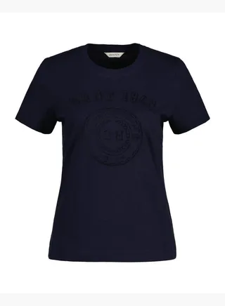 Tonal Graphic T-Shirt