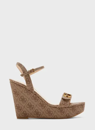 Himifa2 Wedge Sandals