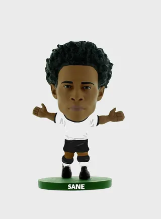 Germany Leroy Sane (New Kit) /Figures