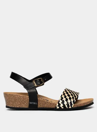 Leganes Wedge Sandals