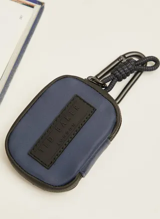 Nylon Headphone Holder