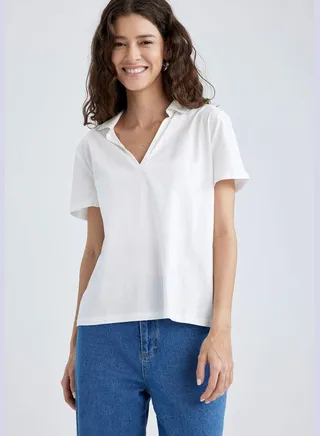 Regular Fit Poloshirt