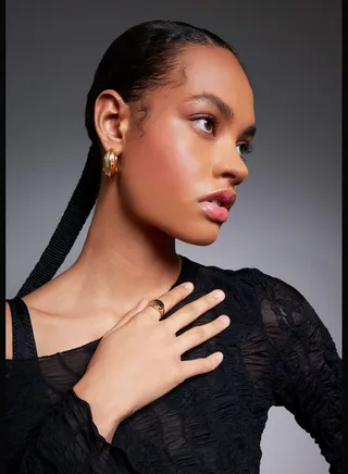 Woman Casual Earrings