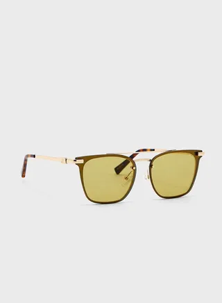 Sheesh Shape Sunglasses