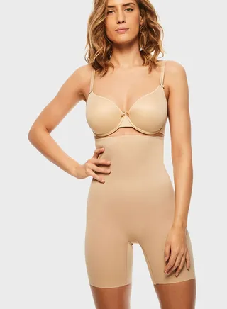 High Waist Shapewear Brief