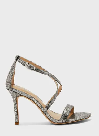 Gabriele High Heel Sandals