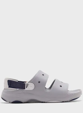 Casual Velcro Sandals