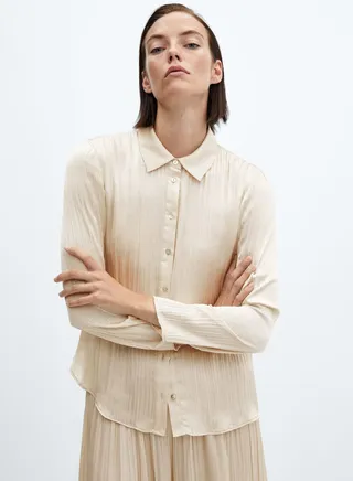 Button Down Shirt