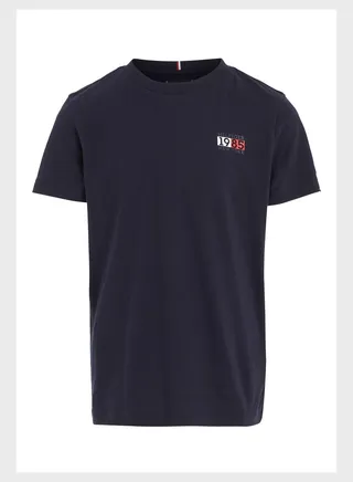 Youth Monogram T-Shirt