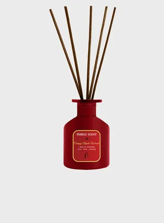 Crispy Apple Wood - 200Ml - 20% Essential Oil