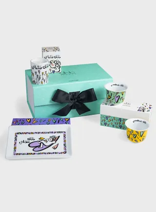 Hubbak Self Care Gift Set