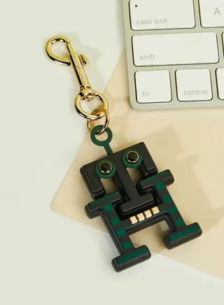 Logo Keyfob