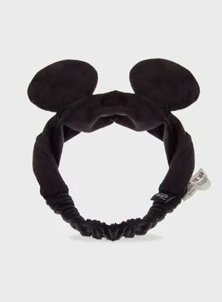 M&F Mickey Headband