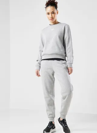 Identity Energy Knit Tracksuit
