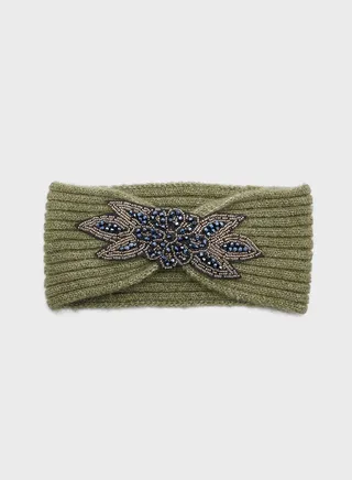 Pcjasmi Wool Headband