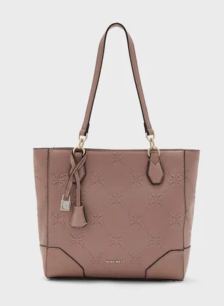 Top Handle Tote