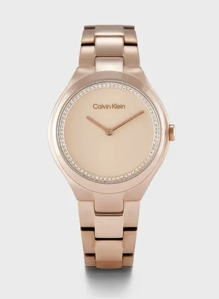 Admire Analog Watch