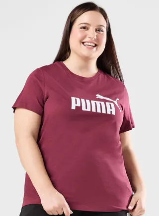 Essential Logo T-Shirt