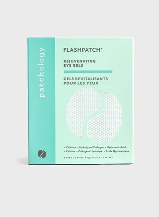 Flashpatch Eye Gels - 5 Pairs/Box