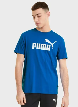 Essential Logo T-Shirt