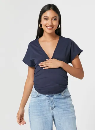 Knitted Top