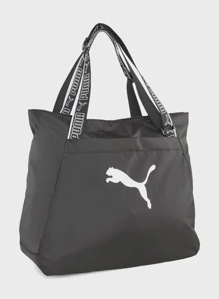 At Ess Tote Bag