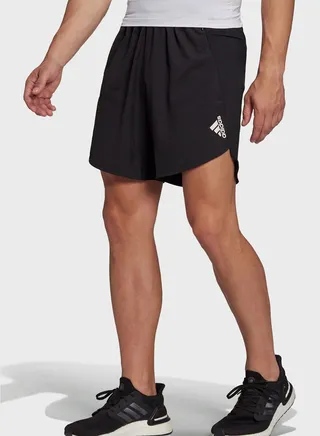 D4T Shorts