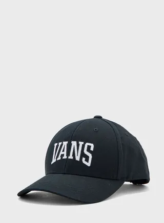 Stilman Structured Jockey Cap