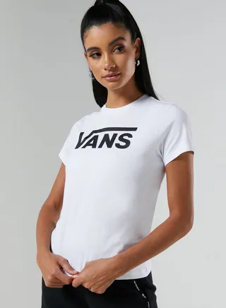 Flying T-Shirt