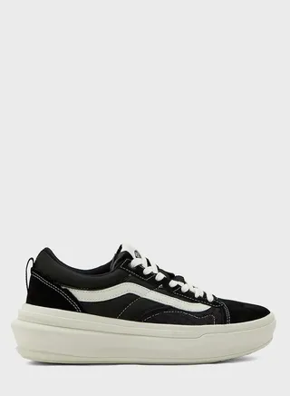 Old Skool Overt Plus Cc