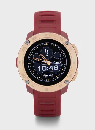 Explorer 3 Smart Watch