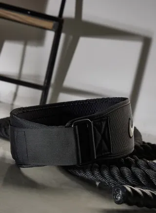 Intensity Training Belt