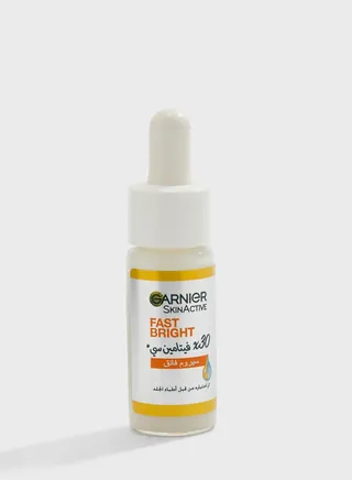 Ga.F Bright Serum Vit.C Ba15Ml 002