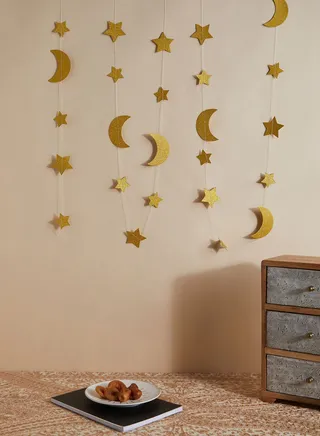 Star Bunting