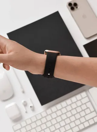 Nakd Apple Watch Strap 40/44Mm