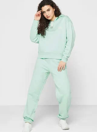 High Waist Sweatpants
