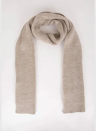 Woman Casual Scarf