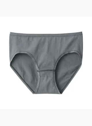 Stretch Jersey Bikini