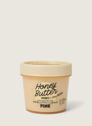 Ultra-Rich Hydrating Body Butter