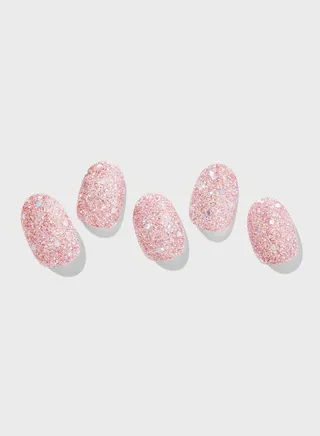 Nail Art Wrap - Pixie Dust