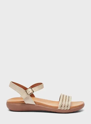 Casual Flats Sandal