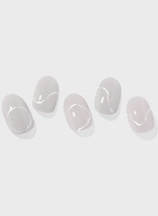 Nail Art Wrap - Silky Way