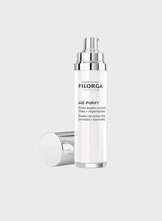 Age Purify Fluide 50 Ml