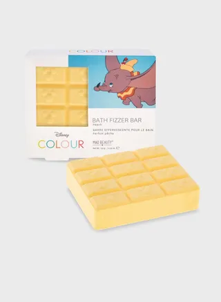 Colour Bath Fizzer Bar Dumbo