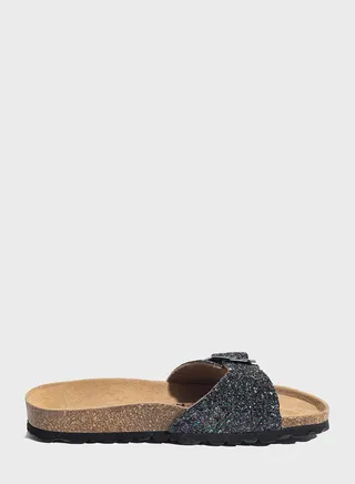 Zephyr Flat Sandals