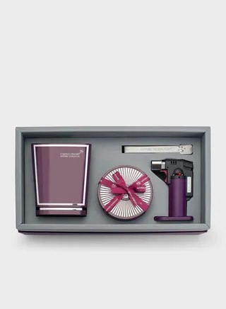 Luxury Incen'Ssories (Oud Wood)