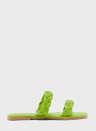 Alonna Flat Sandals