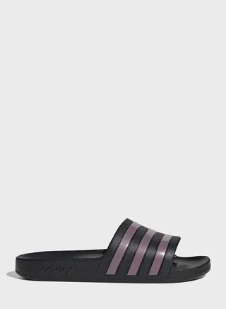 Adilette Aqua Slides