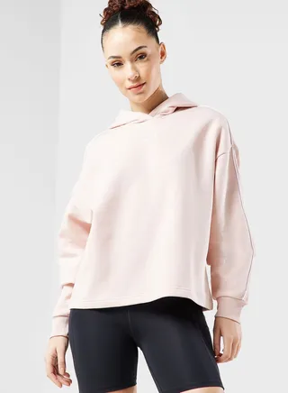 Identity Energy Fleece Hoodie