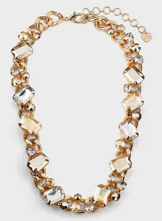 Ekibin Necklaces
